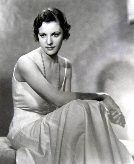 Irene Ware