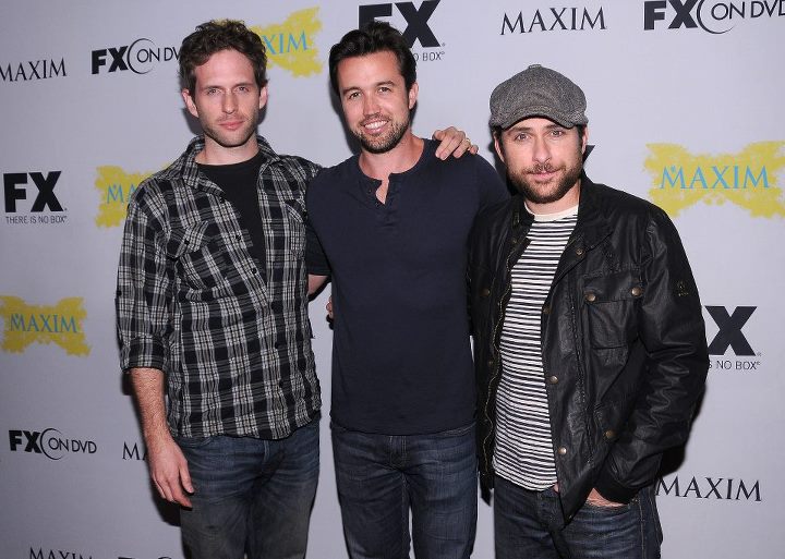 It's Always Sunny in Philadelphia