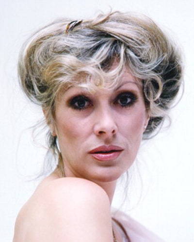 Sue Lloyd