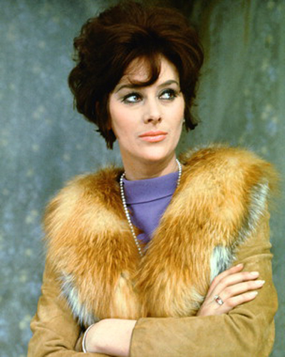 Sue Lloyd