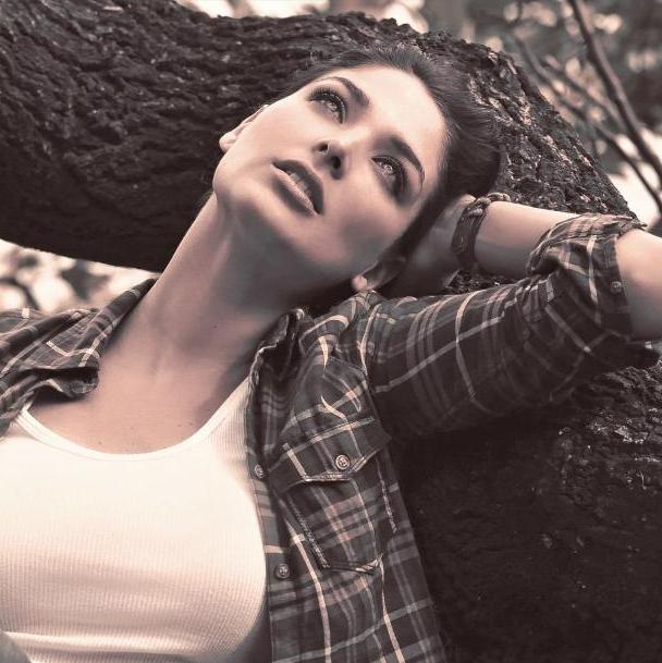 Blanca Soto Blanca Soto