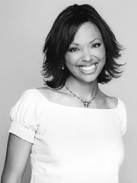 Aisha Tyler