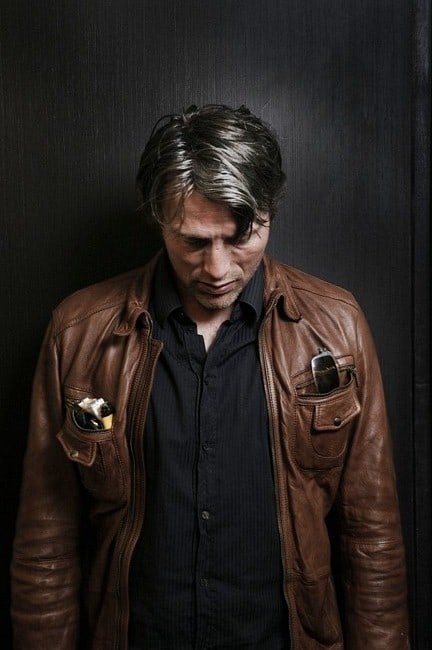 Mads Mikkelsen