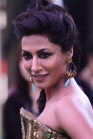 Chitrangda Singh