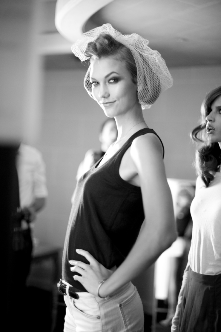 Karlie Kloss