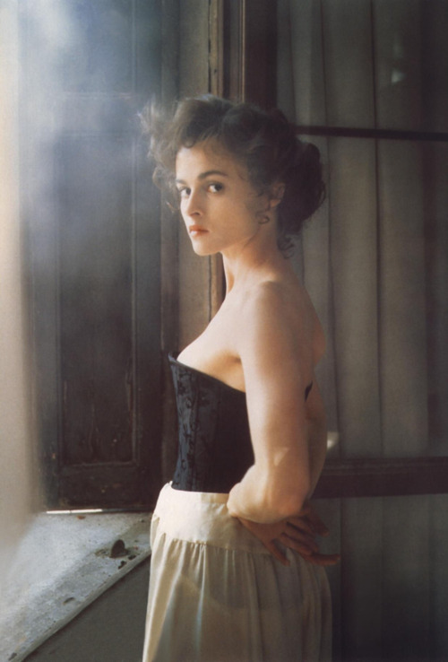 Helena Bonham Carter