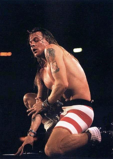 Axl Rose