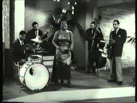 La Vern Baker