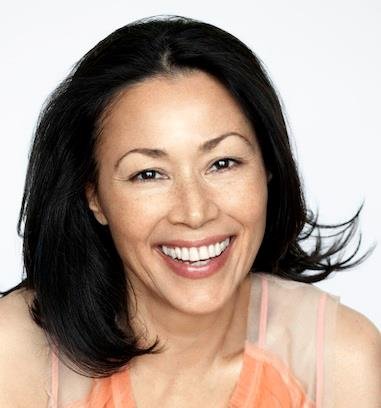 Ann Curry