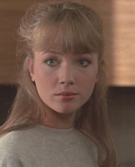 Rebecca De Mornay Rebecca De Mornay