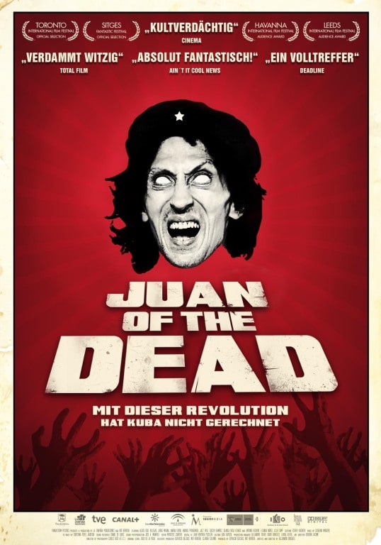 Juan of the Dead