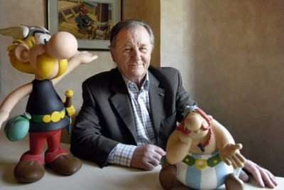 Albert Uderzo