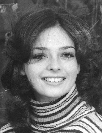 Angela Cartwright