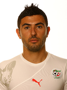 Antar Yahia