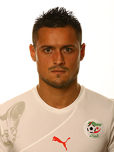 Karim Ziani