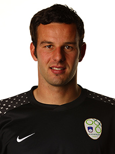 Samir Handanovic