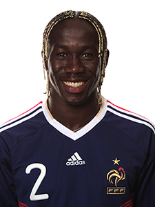 Bacary Sagna
