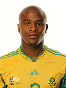 Tsepo Masilela