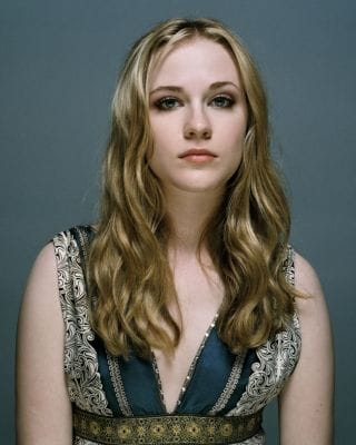 Evan Rachel Wood