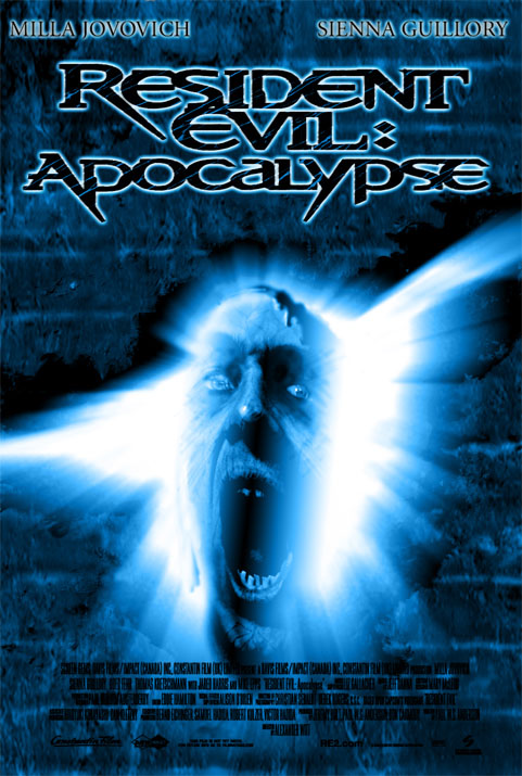 Resident Evil: Apocalypse