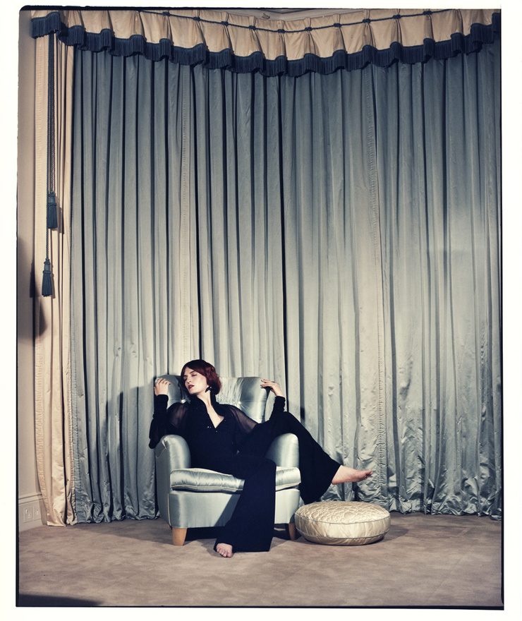 Florence And The Machine