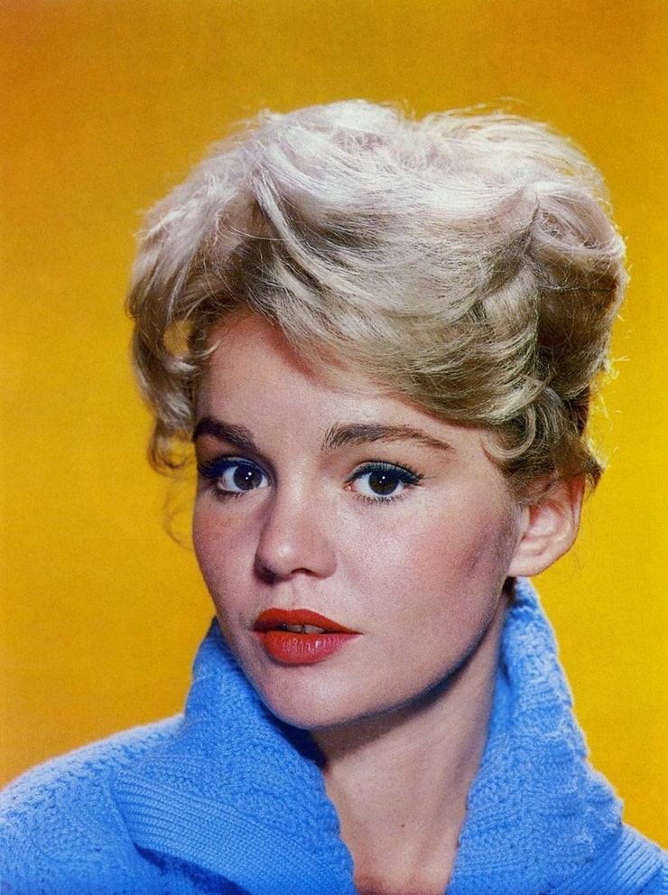 Tuesday Weld