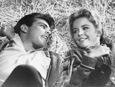 Tuesday Weld