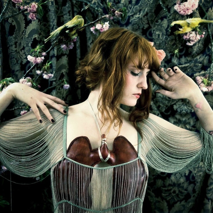 Florence And The Machine