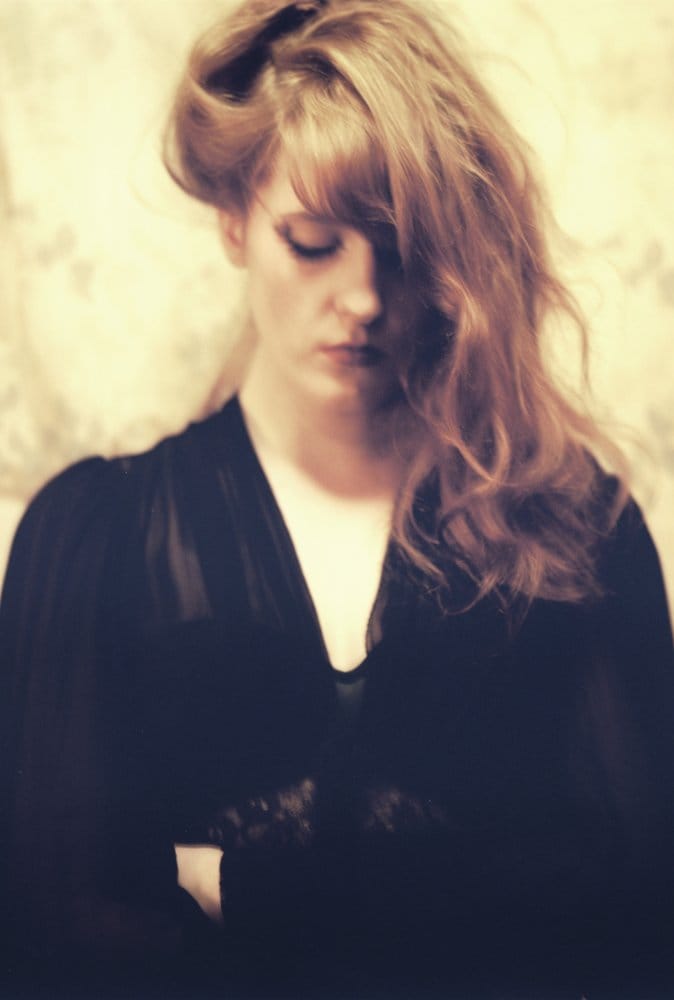 Florence And The Machine Florence And The Machine