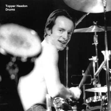 Topper Headon