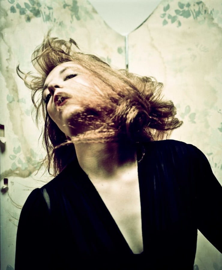 Florence And The Machine Florence And The Machine