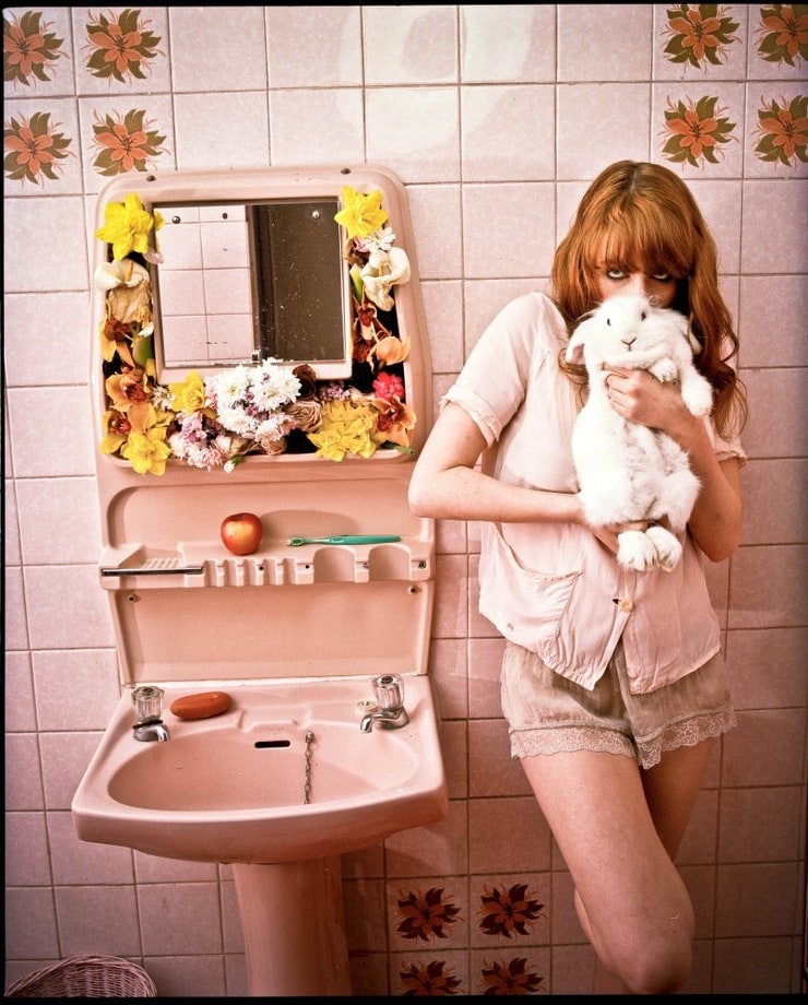 Florence Welch