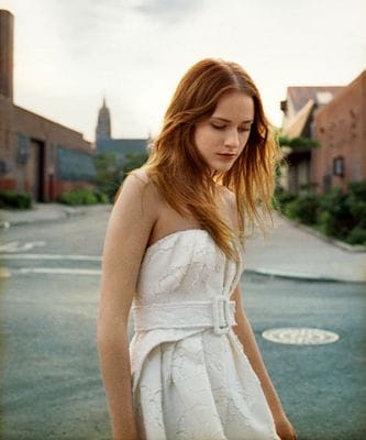 Evan Rachel Wood Evan Rachel Wood