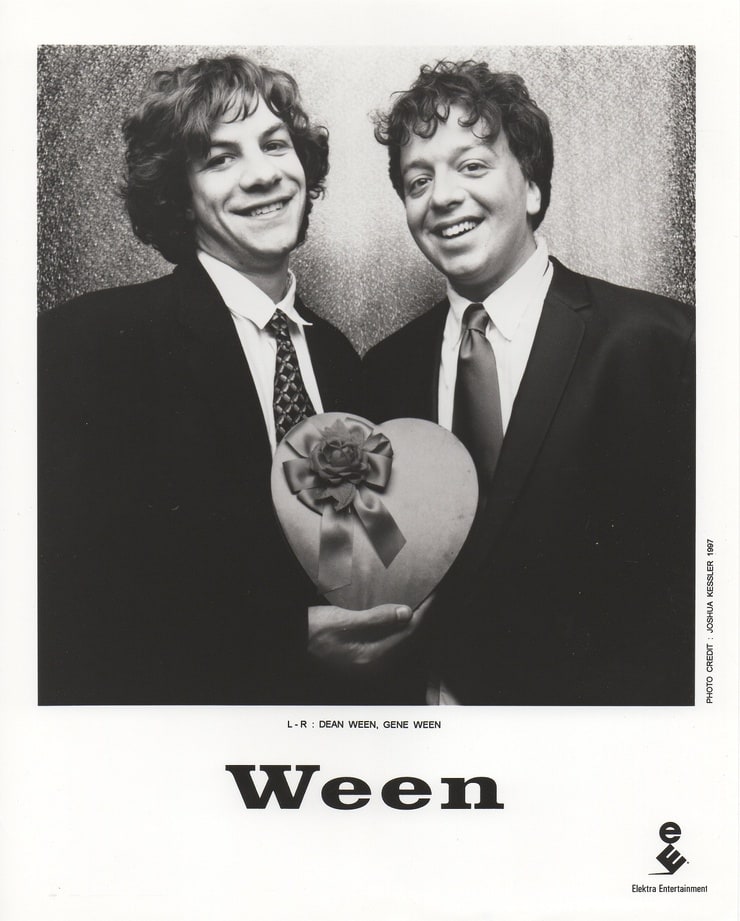 Ween Ween