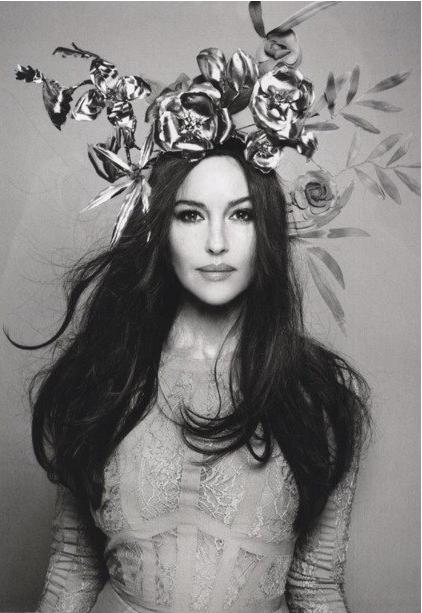Monica Bellucci