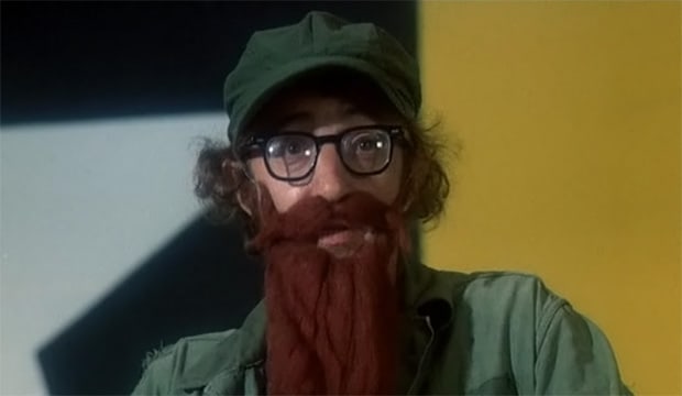 Bananas (1971)