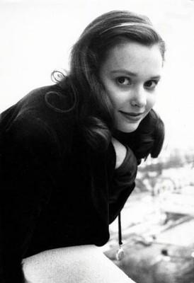 Picture of Susan Strasberg