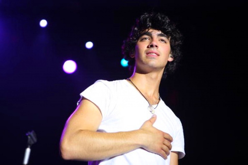 Joe Jonas