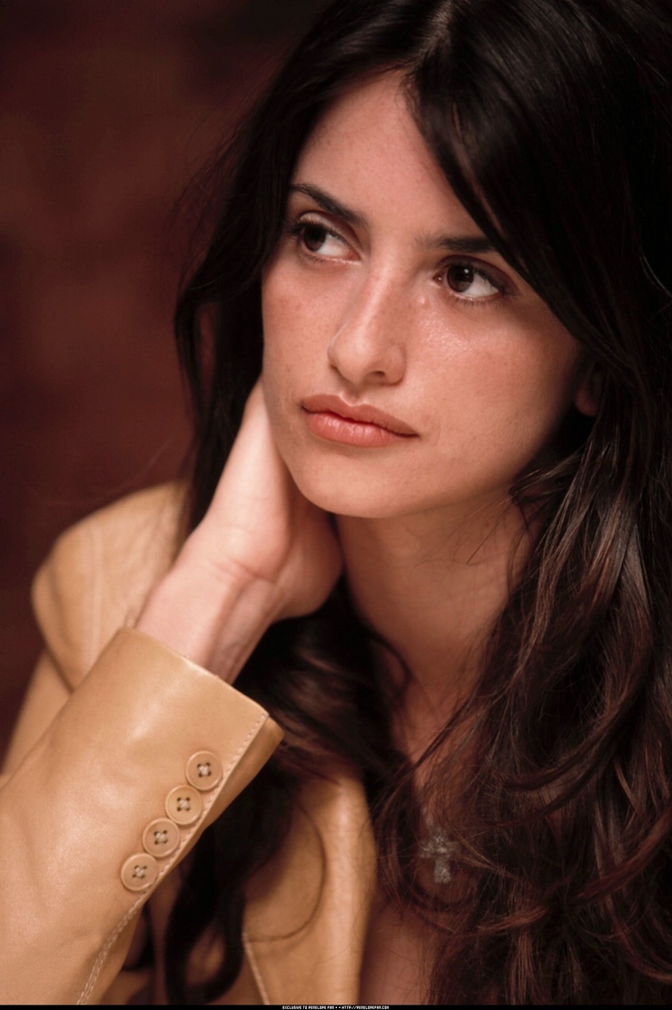 Penélope Cruz Penélope Cruz