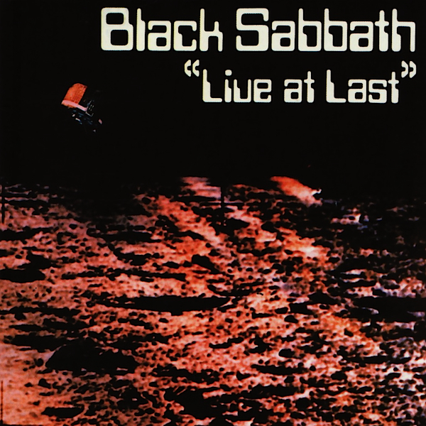 Live At Last Live At Last
