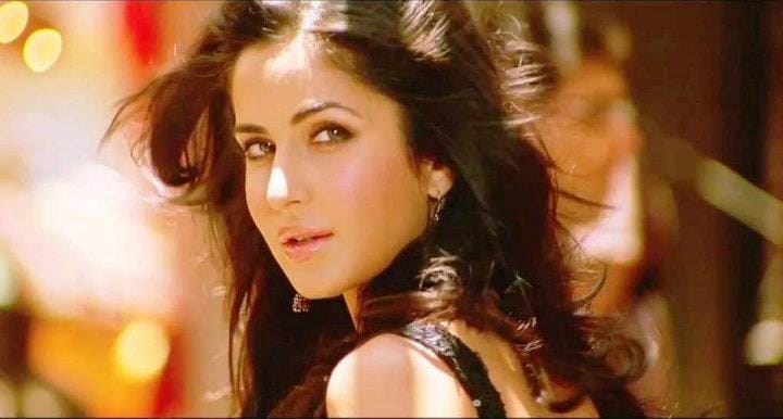 Katrina Kaif