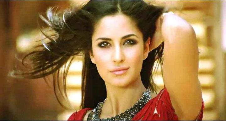 Katrina Kaif