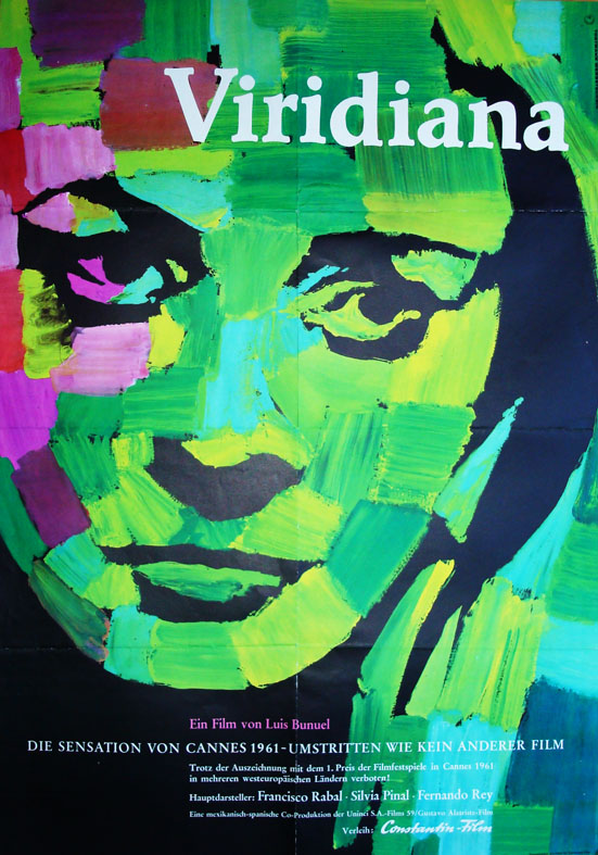 Viridiana Viridiana