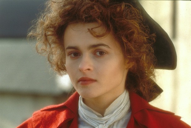 Helena Bonham Carter