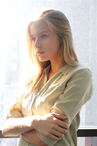 Tanya Mityushina Tanya Mityushina