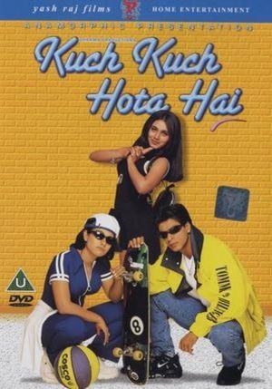 Kuch Kuch Hota Hai