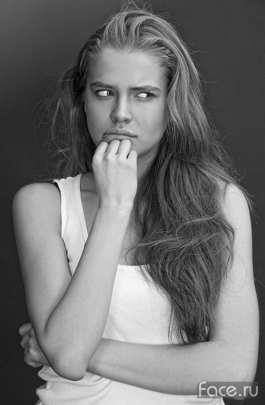 Tanya Mityushina