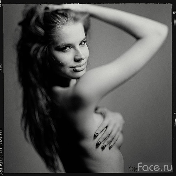 Tanya Mityushina Tanya Mityushina