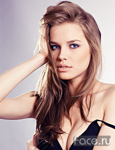 Tanya Mityushina