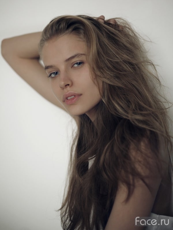 Tanya Mityushina